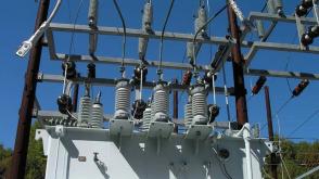 Residents decry blackout as transformer fails during rainfall