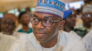 Addressing the rising spate of insecurity in Kwara state