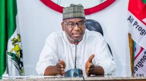 AbdulRazaq flags off ₦350m ACReSAL interest-free loans for Kwara residents