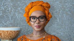 Kwara First Lady leads charge against gender-based violence