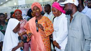 Kwara Gov’t urges Youths to embrace skills, self-development