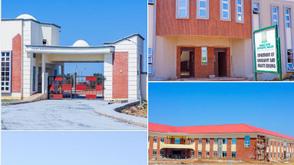 KWASU Ilesha-Baruba campus begins lectures as Emir hails Governor’s vision