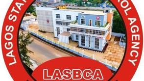 LABSCA begins removal of illegal structures as amnesty ends