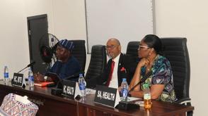 Lagos approves upgrade of LASUCOM to medical varsity