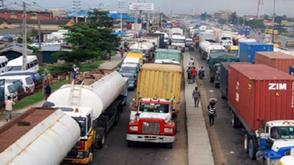 Lagos to enforce e-call-up system on Lekki-Epe corridor from June 16
