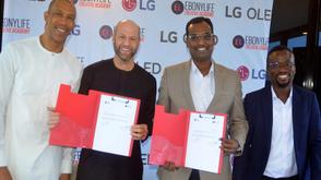 LG Electronics, EbonyLife Creative Academy to empower next-generation storytellers