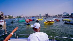 Lagos to introduce electric boats to LAGFERRY fleet, cut transport fares