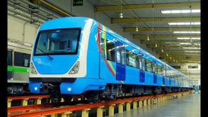 Lagos slashes blue line rail fares by 50% to celebrate two years of service