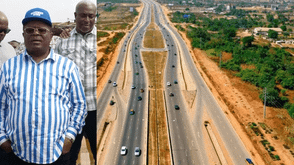 70% done: Lagos-Calabar Coastal Highway to open January 2026, says Umahi