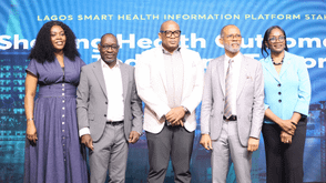 Lagos engages stakeholders on effective implementation of Smart Health Information Platform