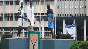 LUTH, American varsity partner to combat chronic diseases
