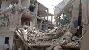 Building collapses menace in Lagos, causes, human effects