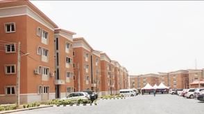 Lagos warns estate developers over land misuse, illegal projects