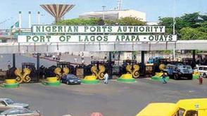Nigerian Ports absent from Lloyd's top 100 Global Ranking again