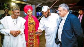 Lagos to leverage UN 68th CAF meeting for tourism growth
