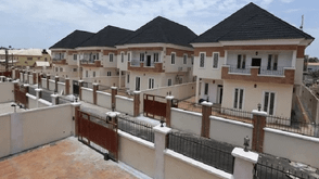Lagos slashes land requirement for Estate devt amid housing pressure