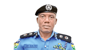 Ogun CP reminds motorists of virtue of patience while driving