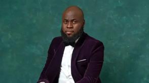 ‘‘I truly miss you,’’ Says Comedian Lasisi to ex-President Buhari during tough times