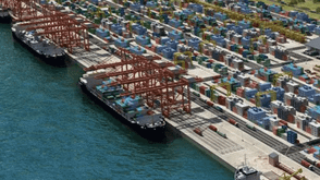 Africa's watergates: Top 5 African Ports by trade volume
