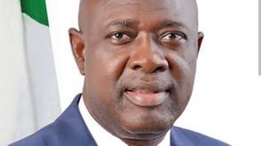 OTL 2025: Nigeria will not abandon fossil fuels prematurely - Lokpobiri
