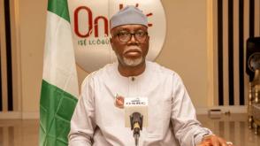 1st year anniversary: Aiyedatiwa commissions milestone infrastructure, healthcare projects
