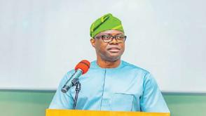 2027: Run for presidency, LG political functionaries tell Makinde