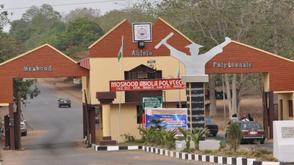 MAPOLY shuts down indefinitely over students’ protest