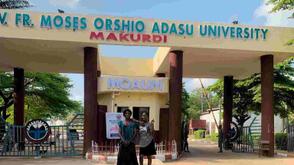 MOAUM VC addresses strike, as 146 Staff receive promotions