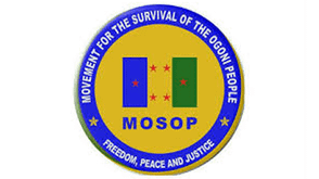 MOSOP faults Tinubu’s Democracy Day speech