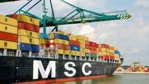Shipping coy, MSC, dragged to court over alleged loss of cargo