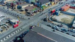 Sanwo-Olu to open Old Ojo Road, three others in Amuwo-Odofin today