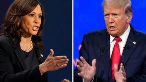 Donald Trump, Kamala Harris set to face off in debate