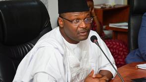 Electoral Act loopholes prevent punishing early campaigns — INEC Chair, Yakubu