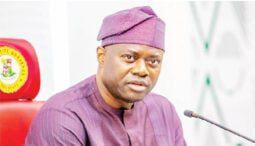 Post primary: Ekiti PDP Guber Candidate sues for unity, visits fellow aspirant