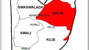 Abuja Residents opt for trekking as transport costs rise