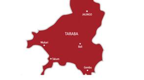 Eid-id-Kabir: Taraba traditional ruler tasks subjects on agri-business devt.