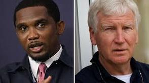 Cameroon Football Federation reverses decision to sack manager Brys amidst confrontation with President Eto'o