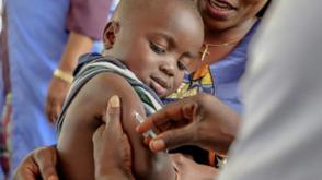 Kwara begins integrated polio-measles rubella vaccines campaign Oct. 11–Official