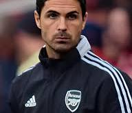 Arsenal’s recent performance; Arteta’s cautious optimism