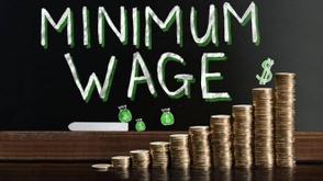 States and minimum wage: A call for reason