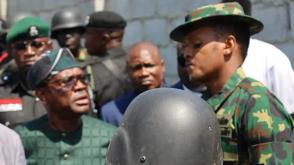 We’ll defend every officer on lawful duty, says Badaru
