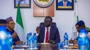 Green tech key to Nigeria's future - Minister