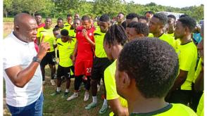 NPFL: Tornadoes chief praises players’ determination in draw with Bendel Insurance