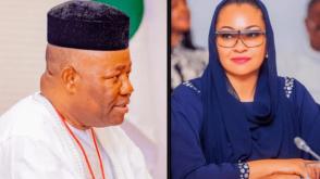 Public office not for drama, group cautioned Akpoti-Uduaghan