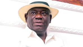 There's nothing wrong if Fubara detects to APC - Ijaw President