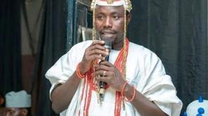 The violence was unprovoked — Osun monarch breaks silence after violent attack on palace