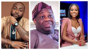 Dele Momodu wades in Davido-Sophia custody battle, urges prioritization of child's welfare