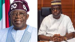 Tinubu appoints Shamsedeen Ogunjimi Accountant General of the Federation 