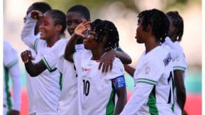 U-17 WWC: Afolabi pledeges additional victories from the Flamingos