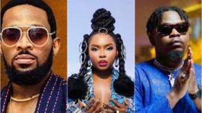 Nigeria singers D’banj, Olamide, Yemi Alade and Timi Dakolo will be performing at the opening ceremony of the 2024 African Military Games